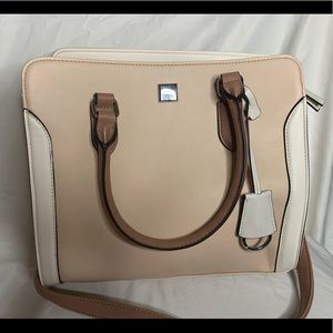 Nine West Tote with Shoulder Strap